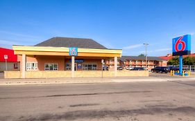 Motel 6-Lethbridge, Ab